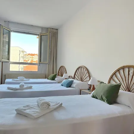 Apartamento El Ancora - 5834 *