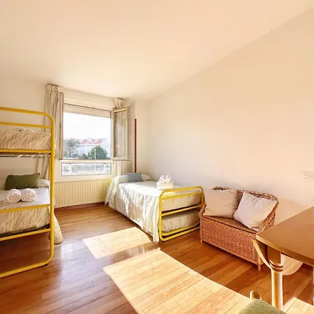 Apartamento El Ancora - 5834 Isla Plana