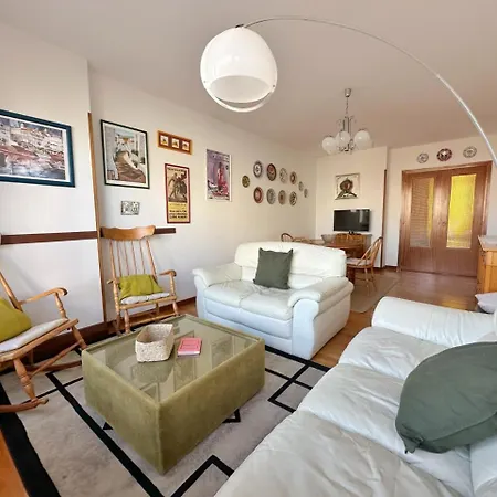 Apartamento El Ancora - 5834 Isla Plana